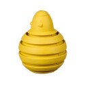 Barry King rubber dog life yellow mouse M 8cm