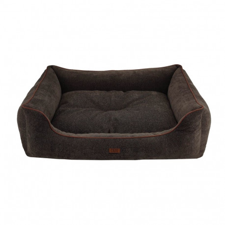 Cazo Soft Bed Reda brown nest for dogs 65 x 50cm