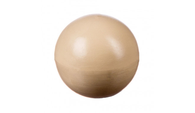 Barry King strong beige ball for dogs S 5cm