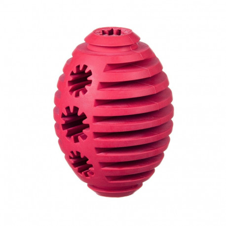 Barry King strong red treat ball L 12-13cm