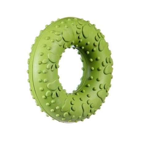 Barry King strong dog life green ring M 9cm