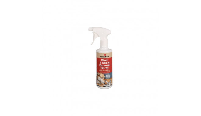 Flamingo stain remover for fabric 500ml