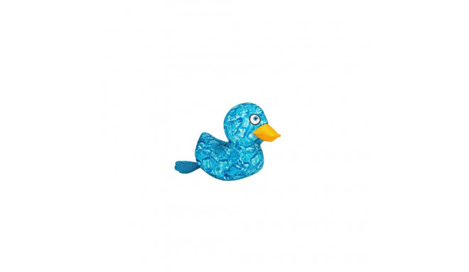Freedog dog life floating duck with a beep 24x15.5 cm