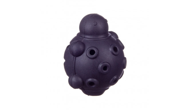 Barry King strong dog life black turtle M 9cm