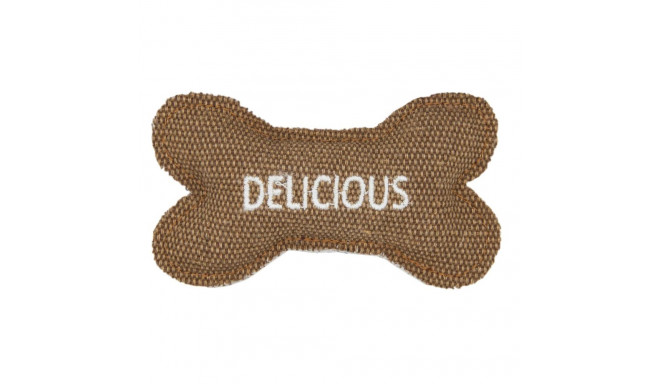 Barry King cat life brown bone 10.5x6cm