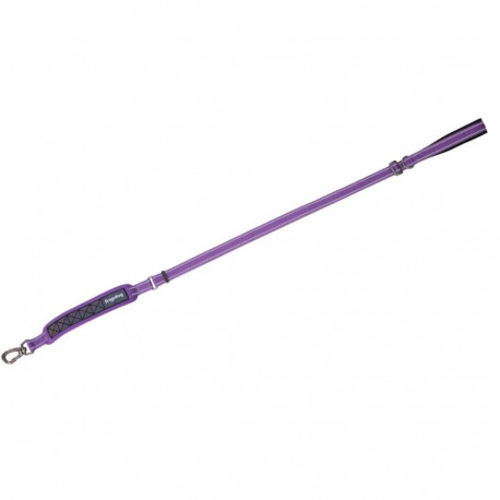 Freedog Boreal lilac leash for dogs 20mm x 120-180cm