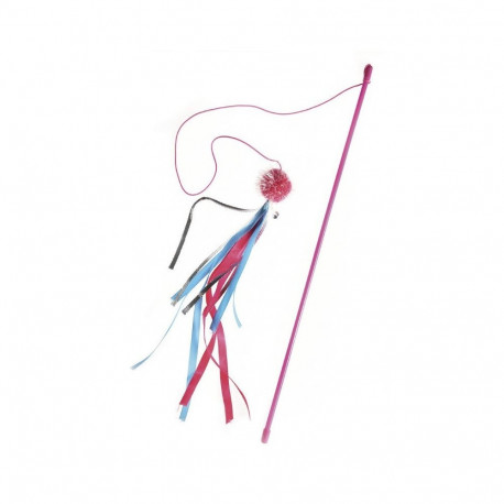 Record õng sädelevate paeltega mänguasi kassile 46cm