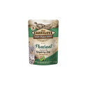 Carnilove Cat Pouch Pheasant with Raspberry Leaves food pouch for cats 85g
