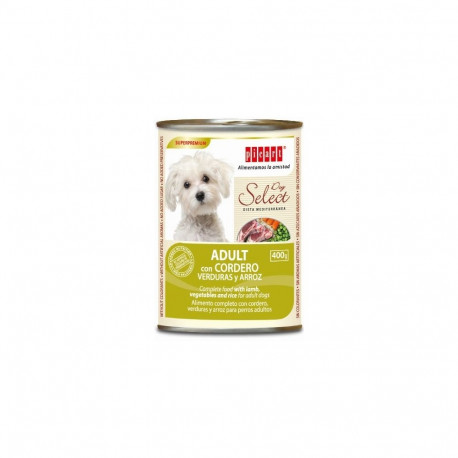 Select Adult Lamb konserv koertele 400g