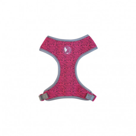 Freedog Pure roosad traksid koerale L 35/46-64cm