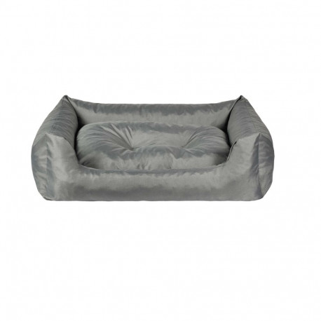 Cazo Bed Anthracite bed for dogs 95x75cm