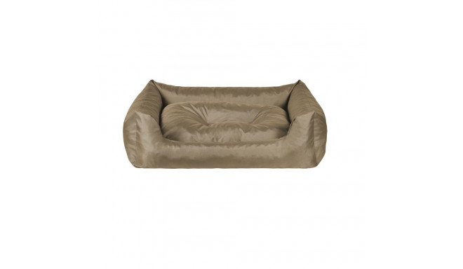 Cazo Bed Taupe nest for dogs 75x60cm