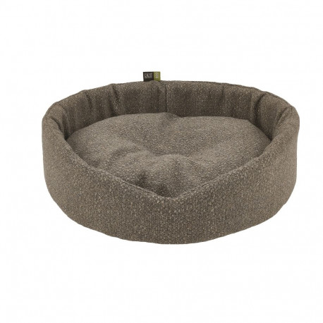 Cazo Foam Bed Luna beež pesa koertele 50x46cm