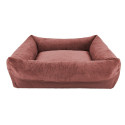 Cazo Bed Harmony pink nest for dogs 75x60cm