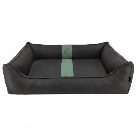 Cazo Bed Oslo gray nest for dogs 26x120x90cm