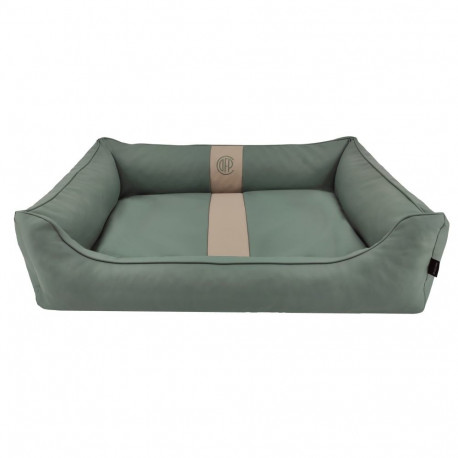 Cazo Bed Oslo green nest for dogs 24x100x74cm