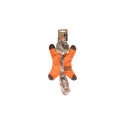 Flamingo Natura beeping dog life fox 37cm Flamingo Natura beeping dog life fox 37cm