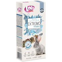 LoLo Pets Extrimo chewing sticks for rabbits 2 pcs 100g