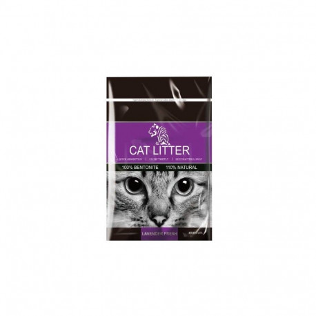 Tiger Pet Lavender kassiliiv 5L