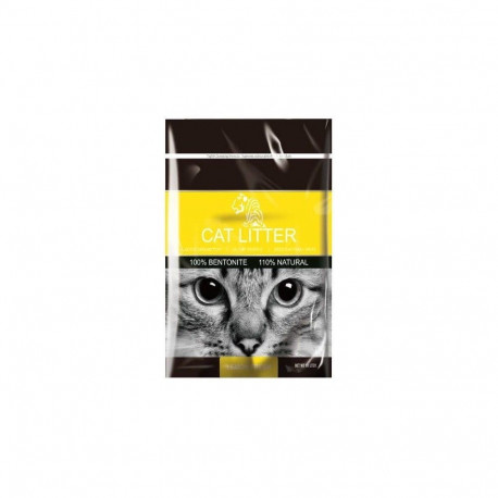 Tiger Pet Lemon cat litter 10L