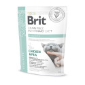 Brit Veterinary Diet Struvite special food for cats 400g Brit Veterinary Diet Struvite special food for cats 400g