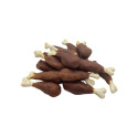 Bubu Pets duck legs 500g
