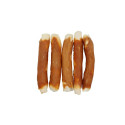 Bubu Pets koeramaius suured toornahapulgad kanaga 20cm 500g Bubu Pets koeramaius suured toornahapulgad kanaga 20cm 500g