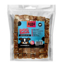 Bubu Pets lamb and cod soft cubes 500g