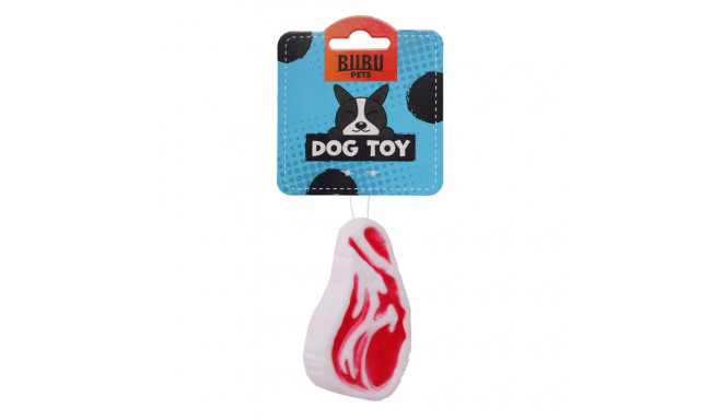 Bubu Pets dog life steak with beeper 11cm