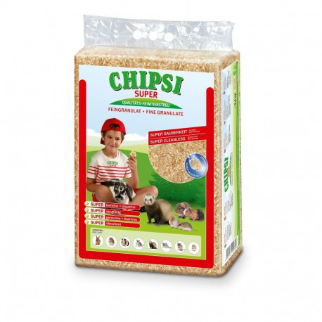 Chipsi Super saepuru 3,4kg
