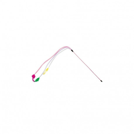 Record kassiõng sulgedega 42cm