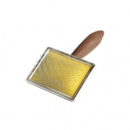 Record pehmete harjastega kraas kassile 12 x 6cm