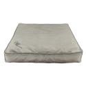 Cazo Mattress Milan gray mattress for dogs 110x90x15cm Cazo Mattress Milan gray mattress for dogs 110x90x15cm