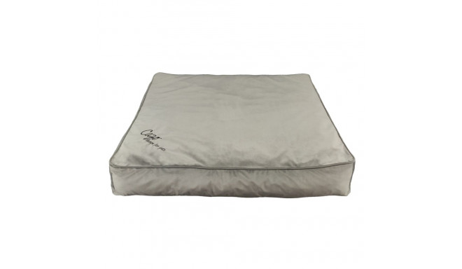 Cazo Mattress Milan gray mattress for dogs 110x90x15cm