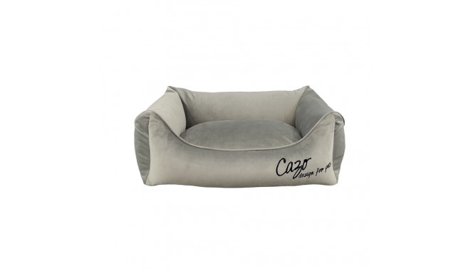 Cazo Soft Bed Milan hall pesa koertele 63x48cm