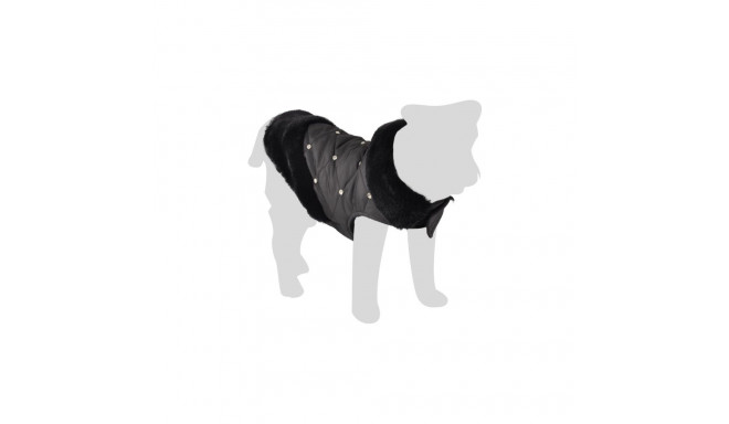 Flamingo dog coat Coco 25cm