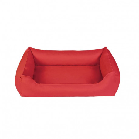 Cazo Outdoor Bed Maxy Coral nest for dogs 120x95cm