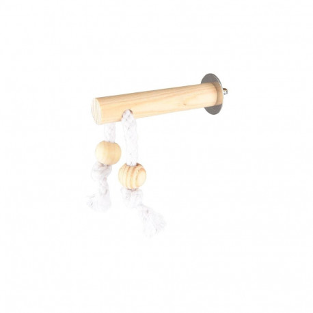 Flamingo linnumänguasi "Appi" 10cm