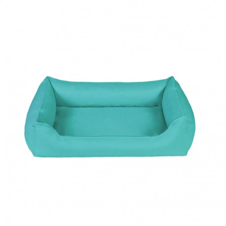 Cazo Outdoor Bed Maxy Aqua nest for dogs 80x65cm