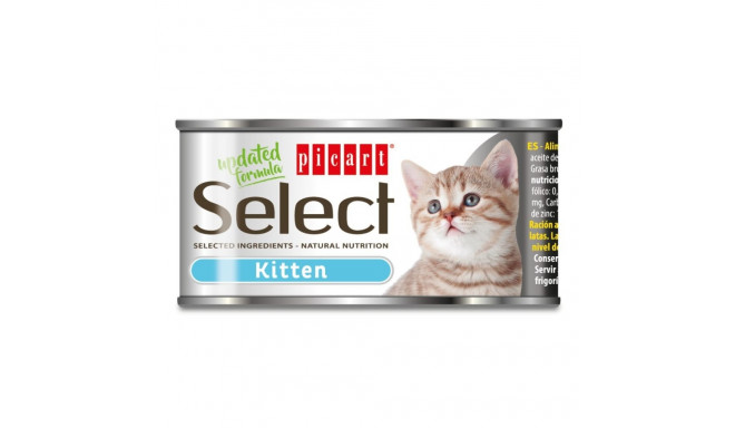 Select Kitten konserv kassipoegadele 95g