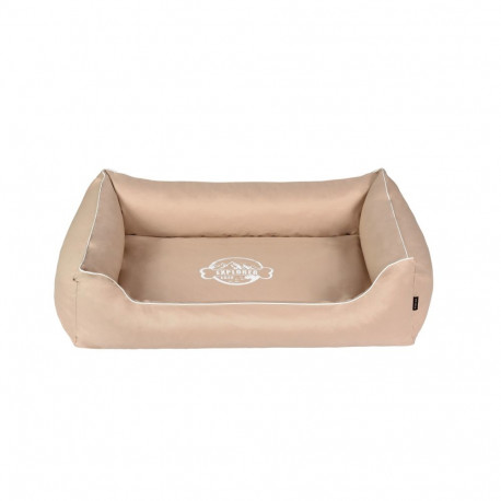 Cazo Outdoor Bed Maxy beige bed for dogs 120x90cm