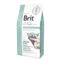 Brit Veterinary Diet Struvite special food for cats 5kg