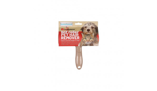 Flamingo hair remover Rubbo 18.5x20x5.3cm