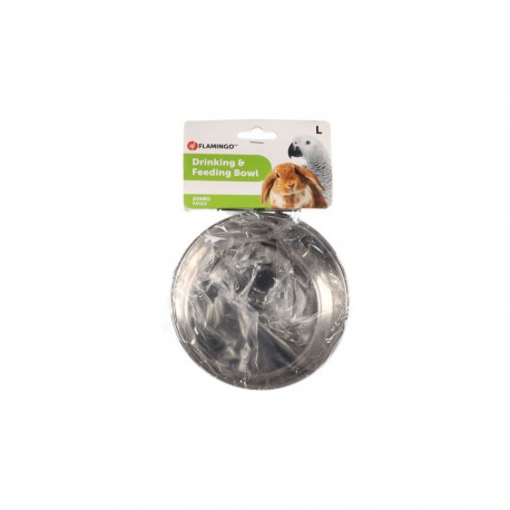 Flamingo rodent dish L 980ml