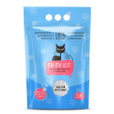 SiSiCat silica gel cat litter 3,8L