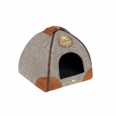Cazo Pet House Premium nest for a pet 47x46x40cm