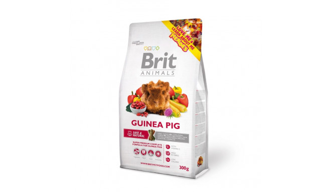 Brit Animals Guinea Pig 300g