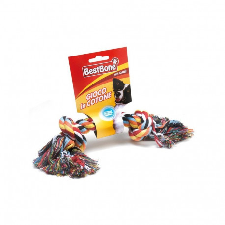 Best Bone rope toy 20cm