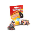 Best Bone rope toy 15cm