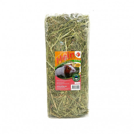 Eritex hay for pets 500g